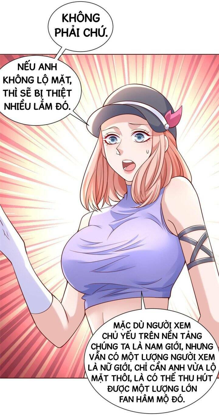 Mỗi Tuần Ta Có Một Nghề Nghiệp Mới: Chapter 236