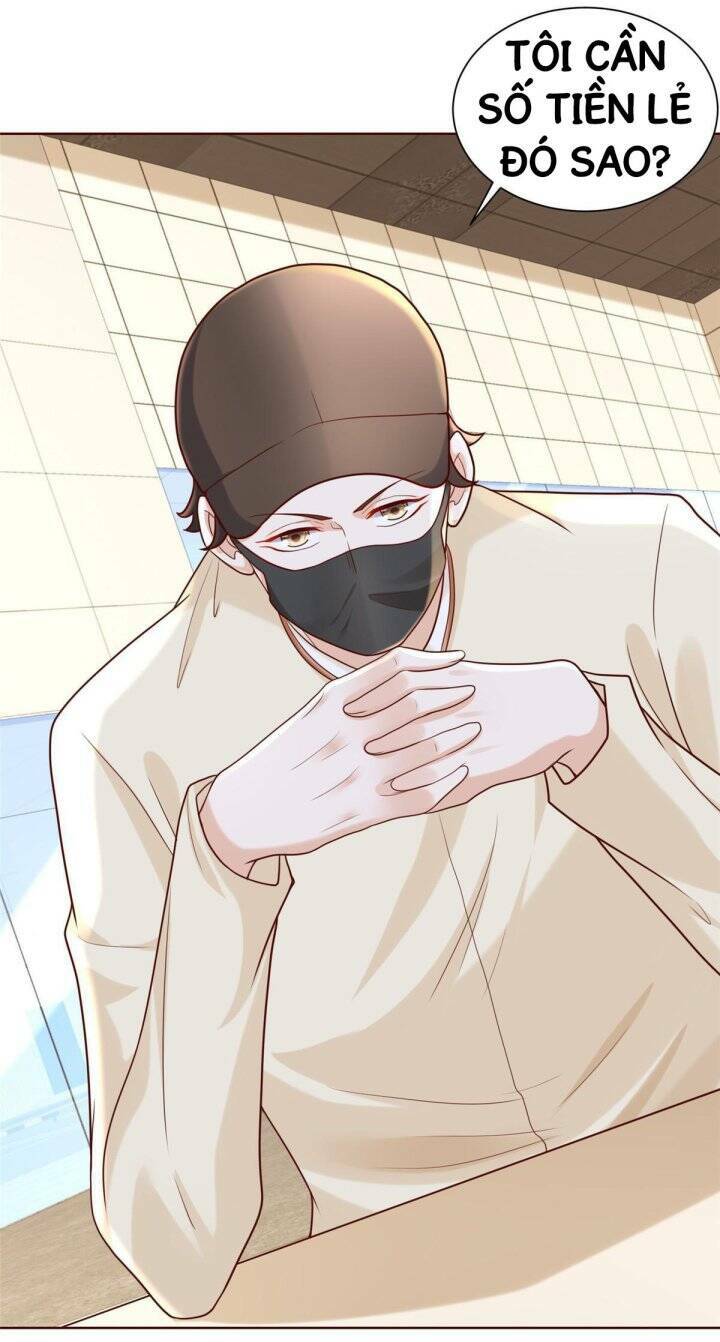 Mỗi Tuần Ta Có Một Nghề Nghiệp Mới: Chapter 236