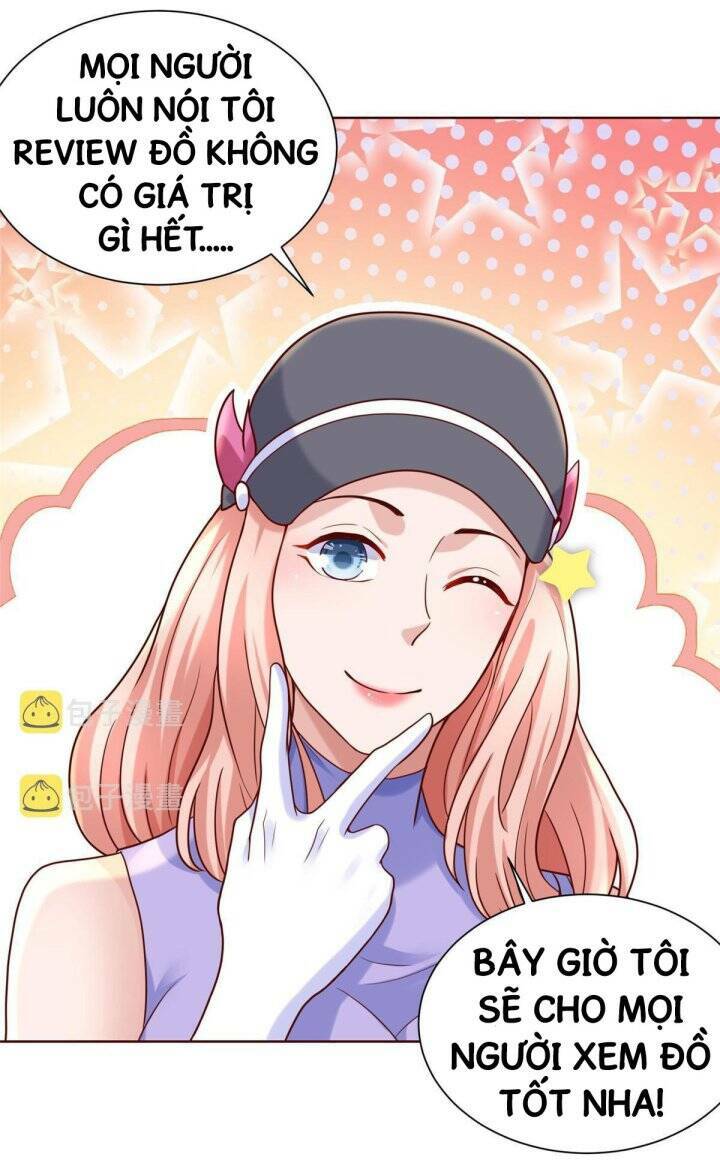Mỗi Tuần Ta Có Một Nghề Nghiệp Mới: Chapter 236