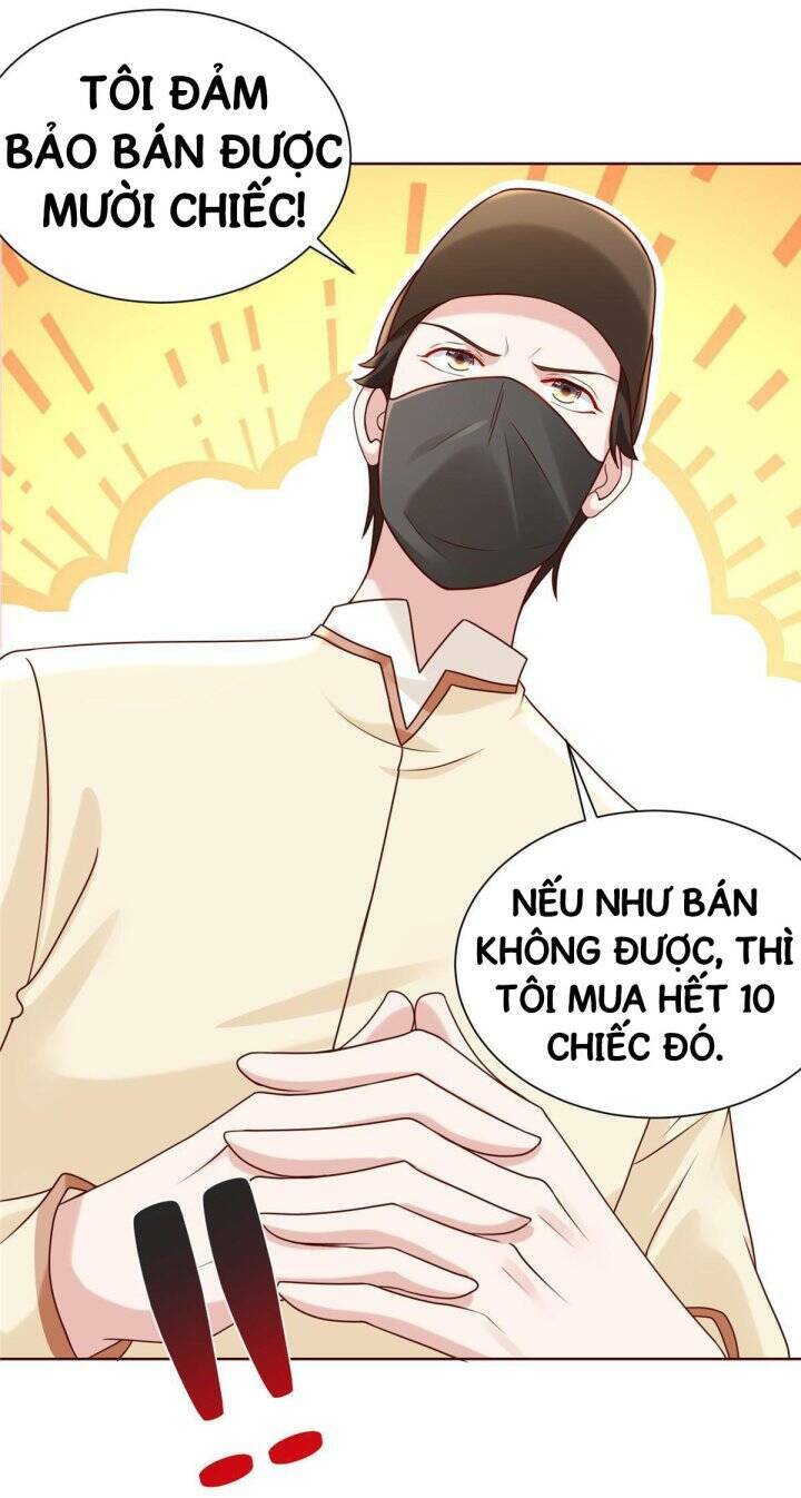 Mỗi Tuần Ta Có Một Nghề Nghiệp Mới: Chapter 236