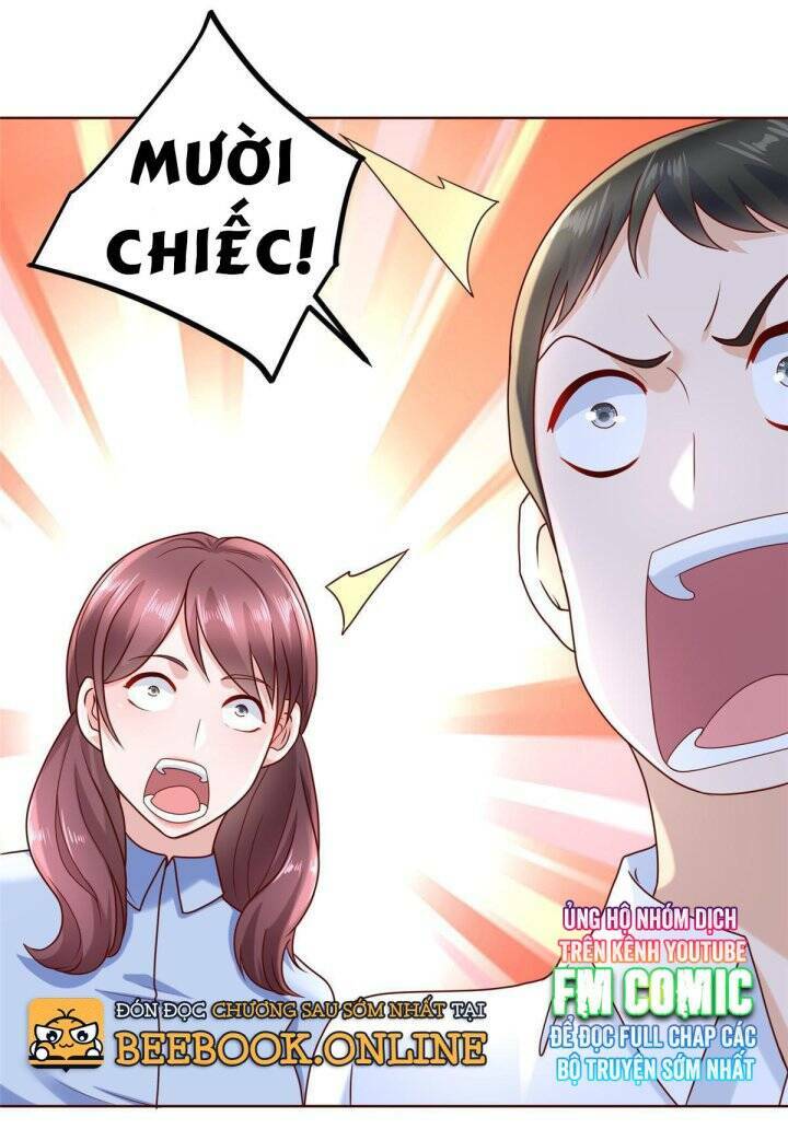 Mỗi Tuần Ta Có Một Nghề Nghiệp Mới: Chapter 236