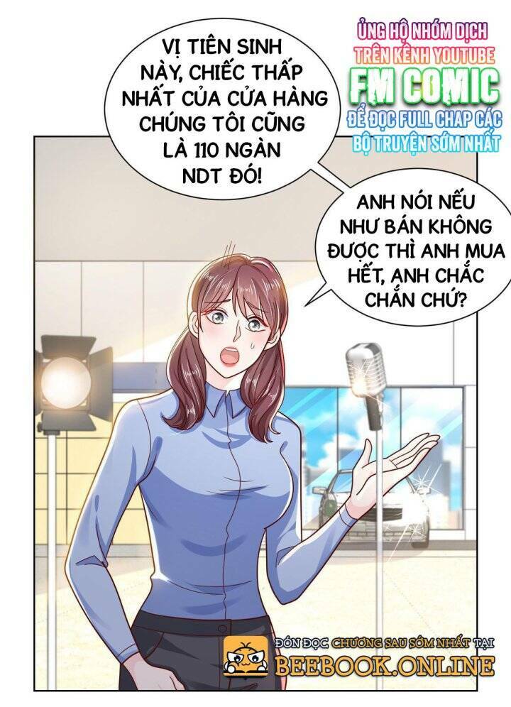 Mỗi Tuần Ta Có Một Nghề Nghiệp Mới: Chapter 237