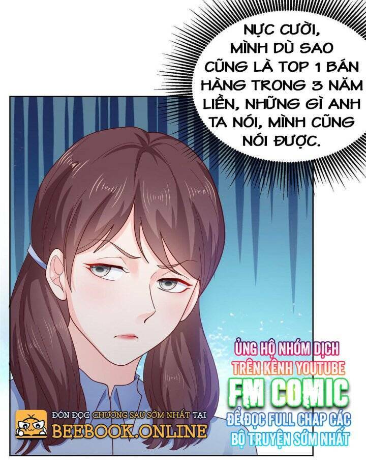 Mỗi Tuần Ta Có Một Nghề Nghiệp Mới: Chapter 237
