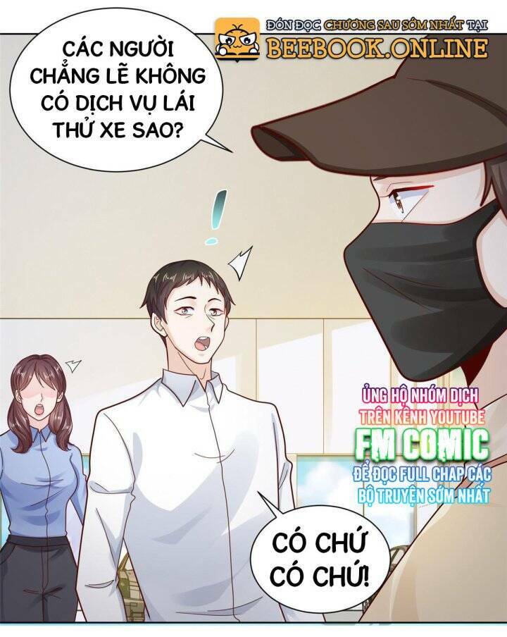 Mỗi Tuần Ta Có Một Nghề Nghiệp Mới: Chapter 237