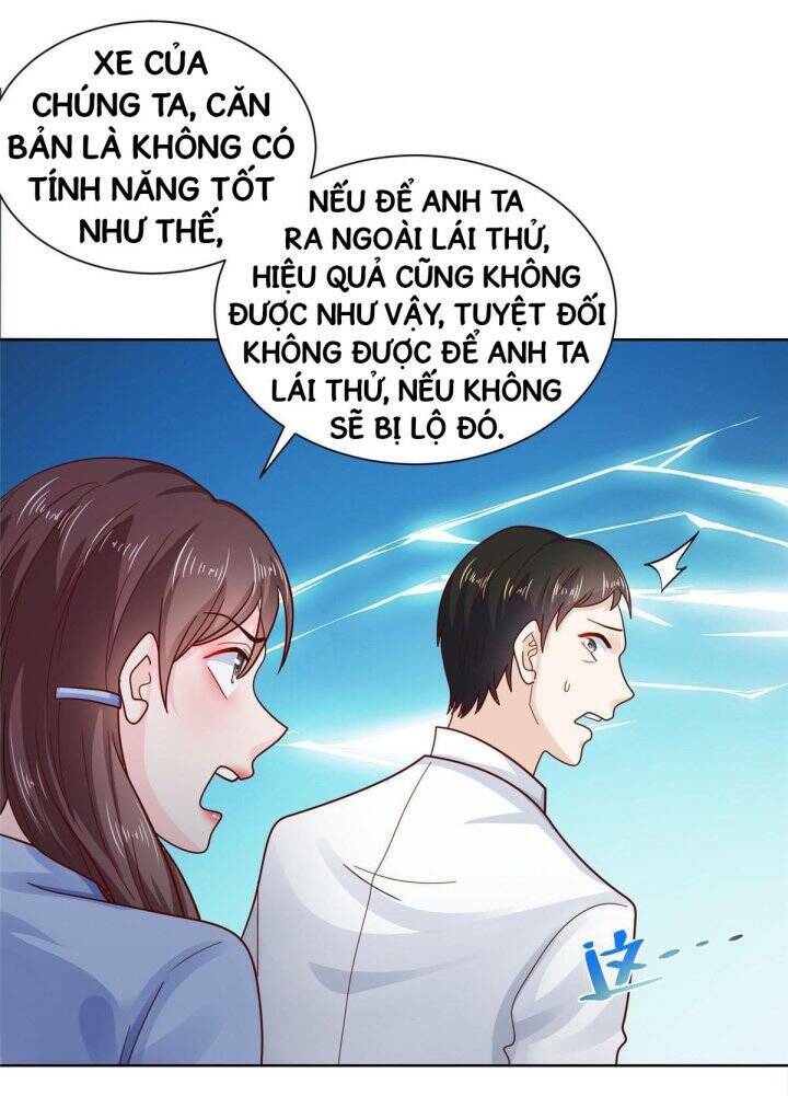Mỗi Tuần Ta Có Một Nghề Nghiệp Mới: Chapter 237