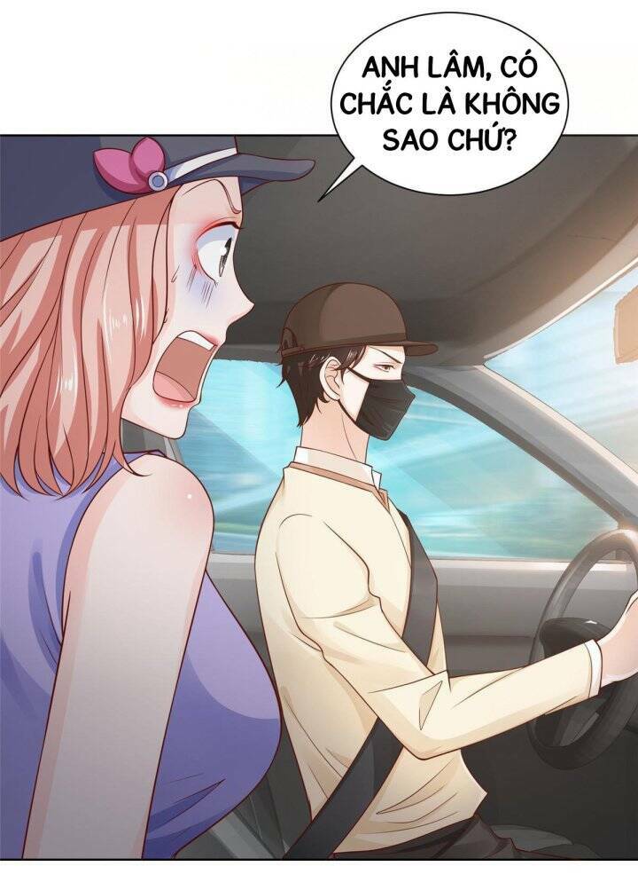 Mỗi Tuần Ta Có Một Nghề Nghiệp Mới: Chapter 237