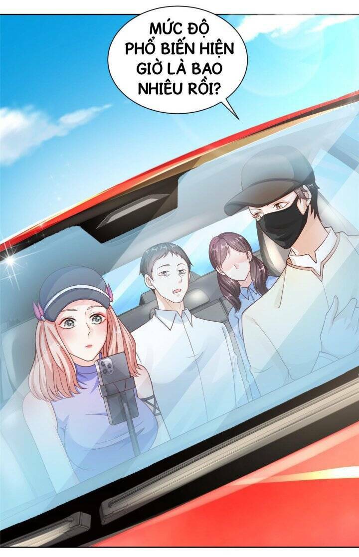 Mỗi Tuần Ta Có Một Nghề Nghiệp Mới: Chapter 237