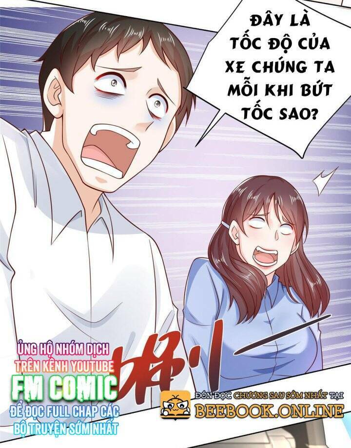 Mỗi Tuần Ta Có Một Nghề Nghiệp Mới: Chapter 237
