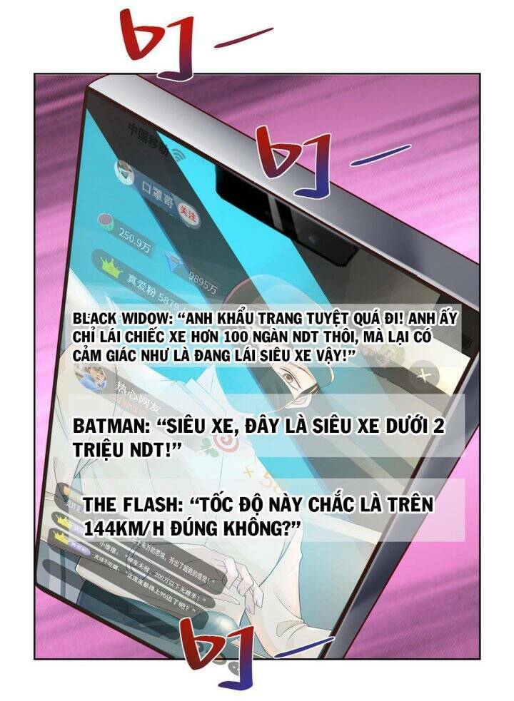 Mỗi Tuần Ta Có Một Nghề Nghiệp Mới: Chapter 237