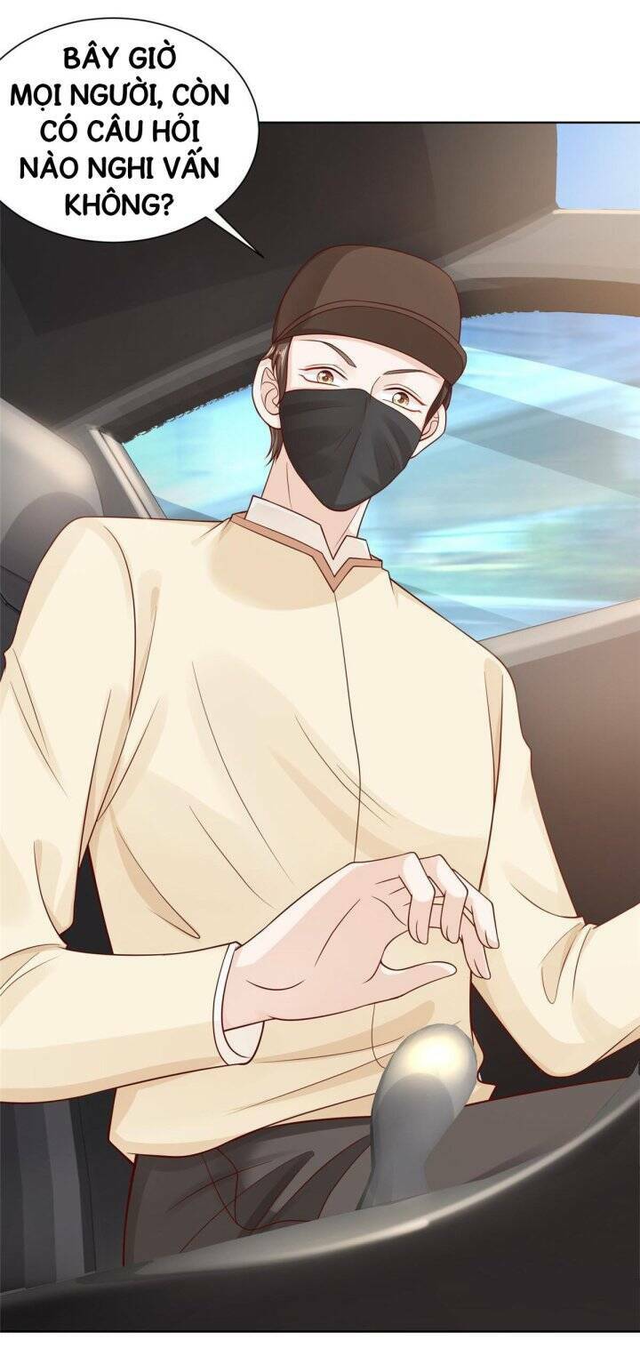 Mỗi Tuần Ta Có Một Nghề Nghiệp Mới: Chapter 237