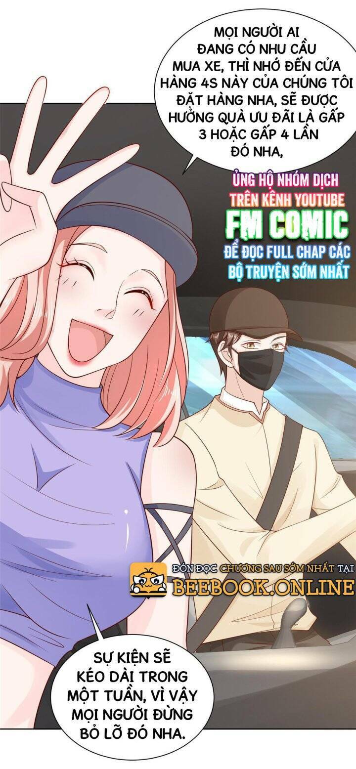 Mỗi Tuần Ta Có Một Nghề Nghiệp Mới: Chapter 237