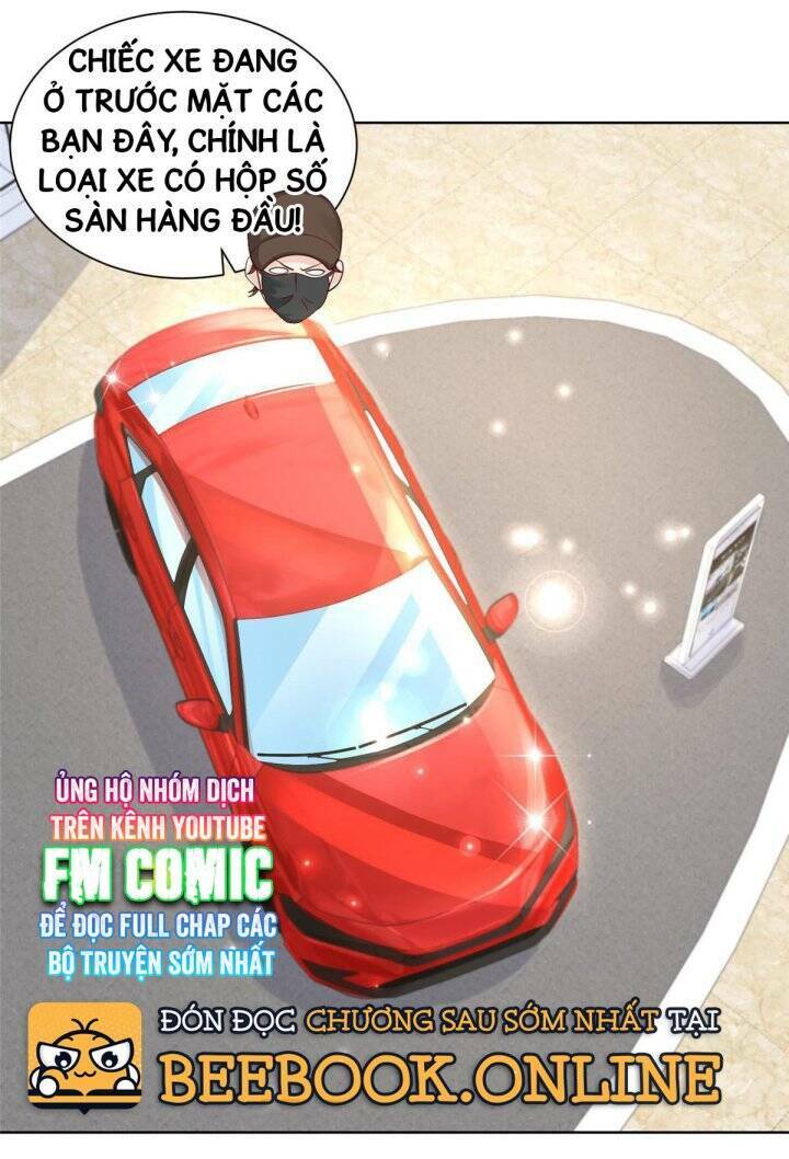 Mỗi Tuần Ta Có Một Nghề Nghiệp Mới: Chapter 237