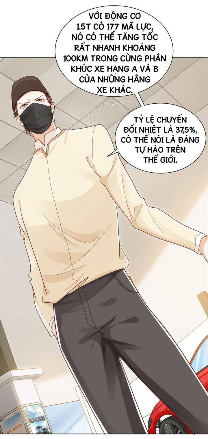 Mỗi Tuần Ta Có Một Nghề Nghiệp Mới: Chapter 237