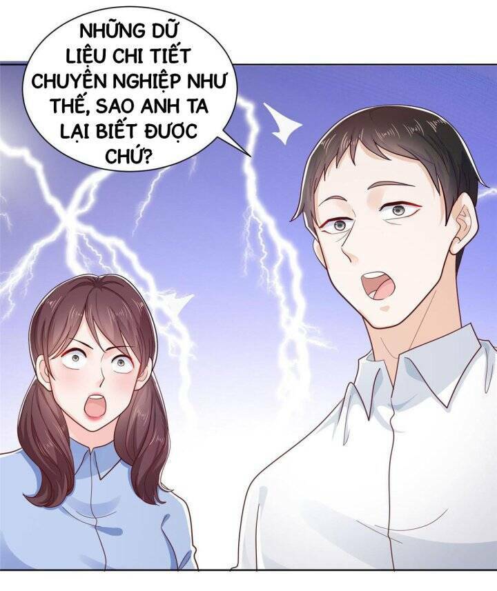 Mỗi Tuần Ta Có Một Nghề Nghiệp Mới: Chapter 237