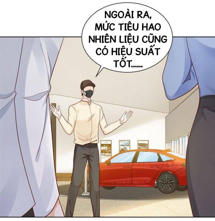 Mỗi Tuần Ta Có Một Nghề Nghiệp Mới: Chapter 237