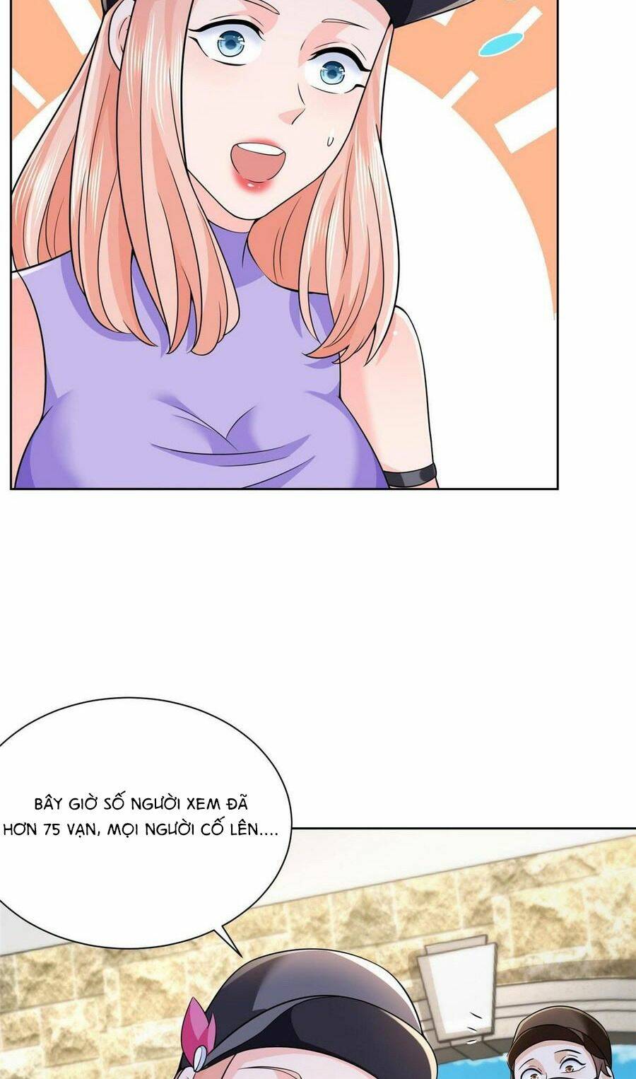 Mỗi Tuần Ta Có Một Nghề Nghiệp Mới: Chapter 238