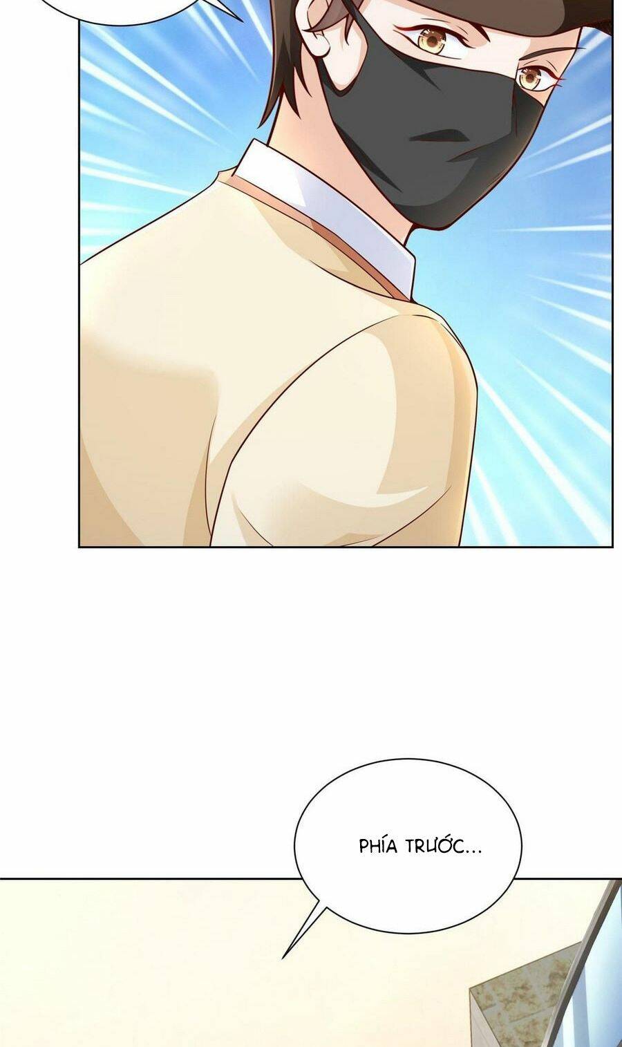 Mỗi Tuần Ta Có Một Nghề Nghiệp Mới: Chapter 238