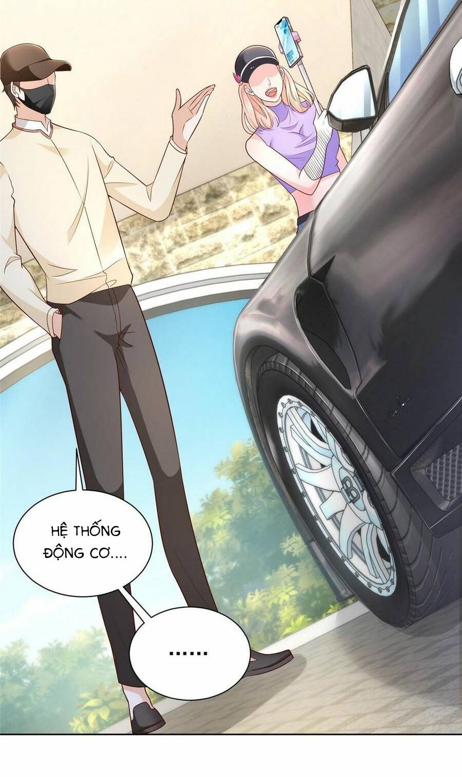 Mỗi Tuần Ta Có Một Nghề Nghiệp Mới: Chapter 238