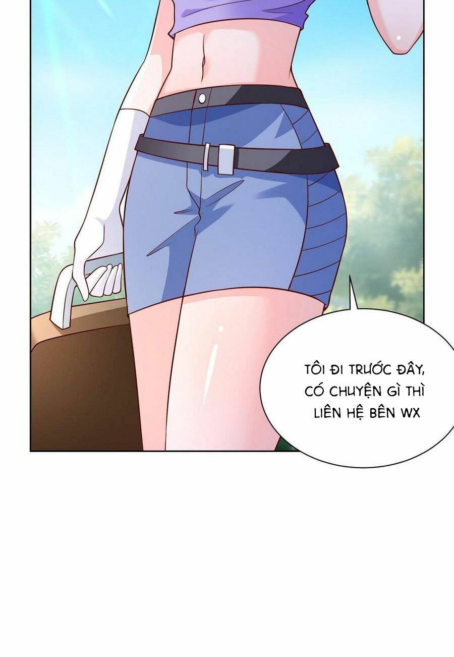 Mỗi Tuần Ta Có Một Nghề Nghiệp Mới: Chapter 238