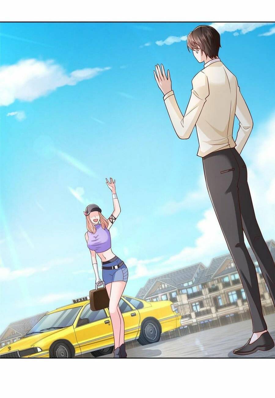 Mỗi Tuần Ta Có Một Nghề Nghiệp Mới: Chapter 238