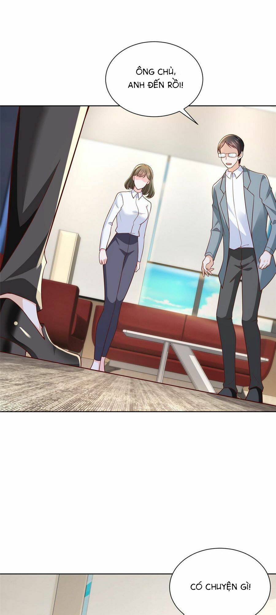 Mỗi Tuần Ta Có Một Nghề Nghiệp Mới: Chapter 238