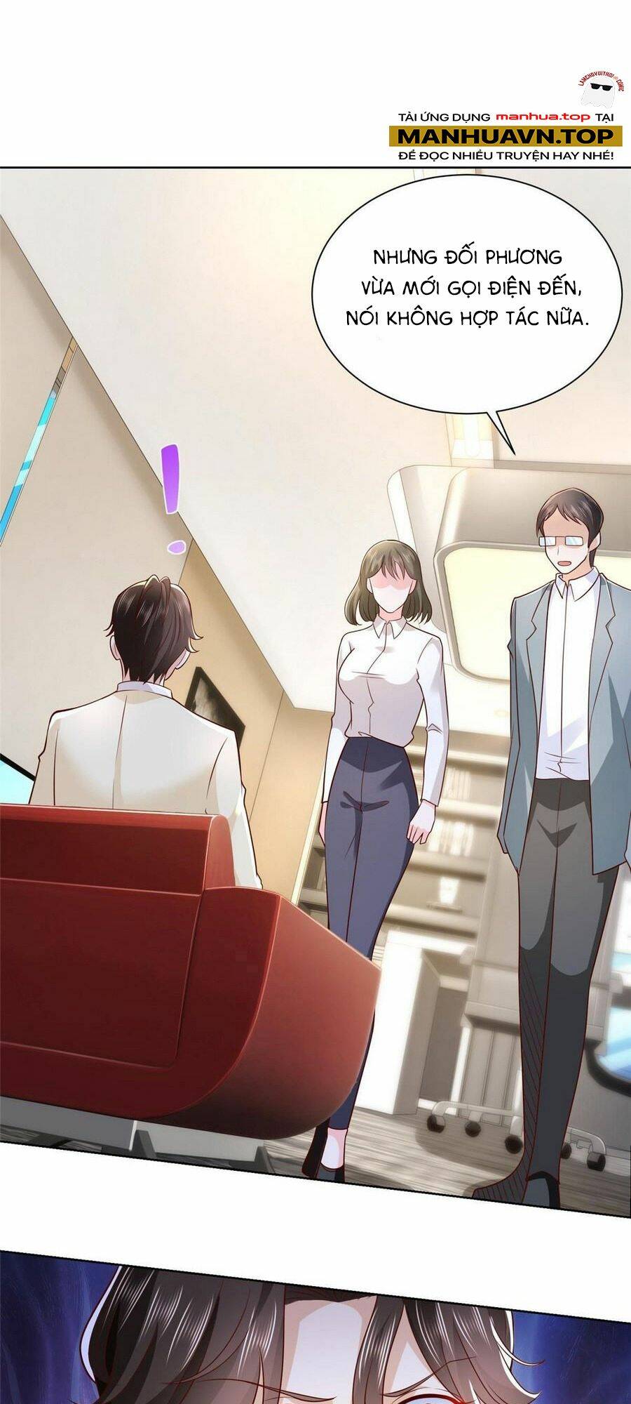 Mỗi Tuần Ta Có Một Nghề Nghiệp Mới: Chapter 238