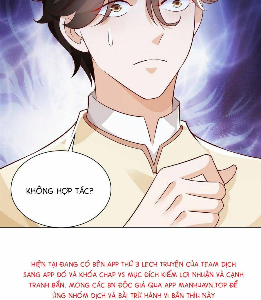 Mỗi Tuần Ta Có Một Nghề Nghiệp Mới: Chapter 238