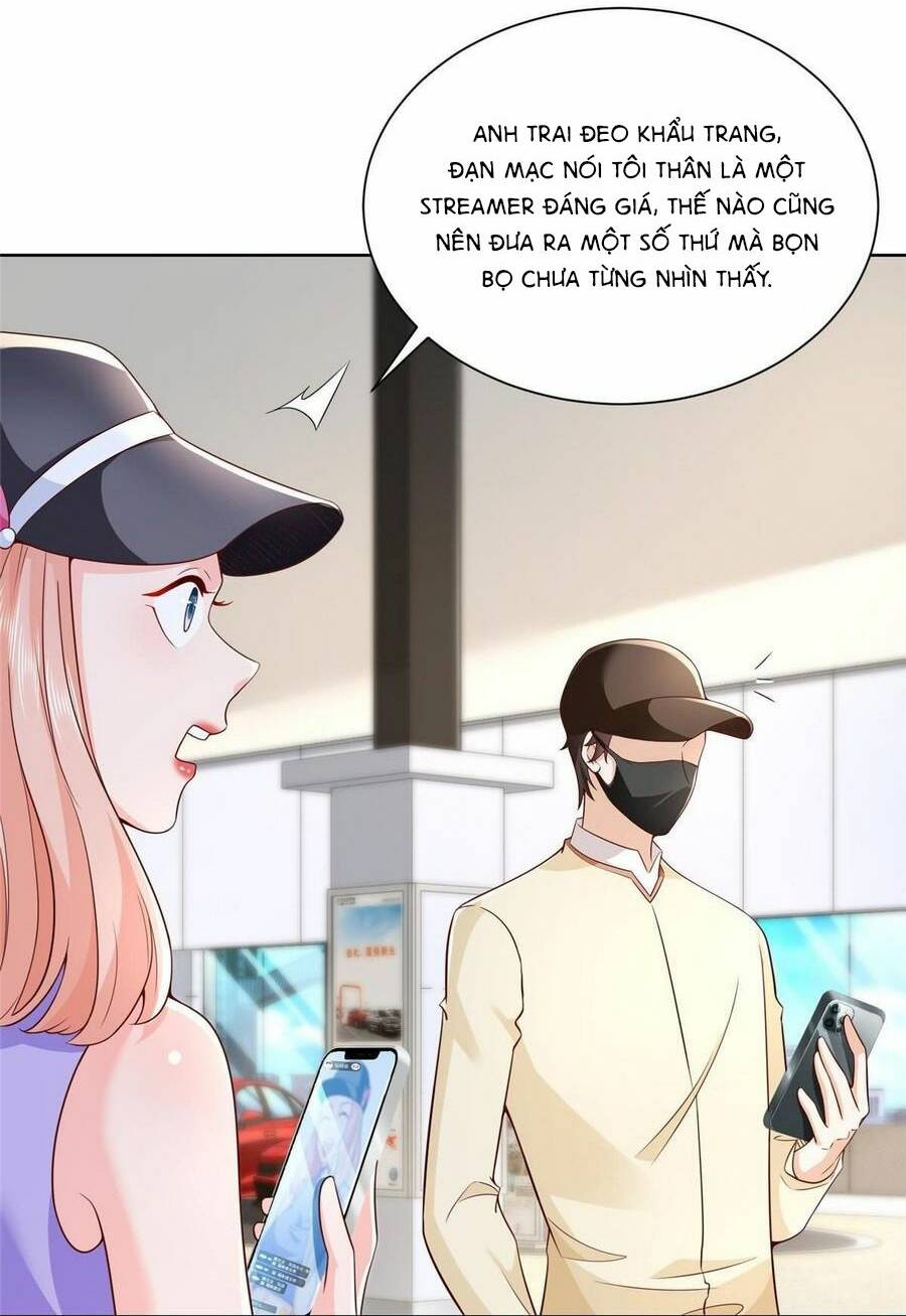 Mỗi Tuần Ta Có Một Nghề Nghiệp Mới: Chapter 238