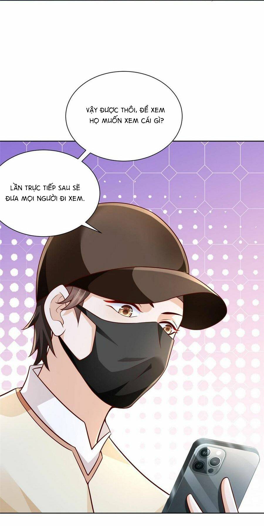 Mỗi Tuần Ta Có Một Nghề Nghiệp Mới: Chapter 238