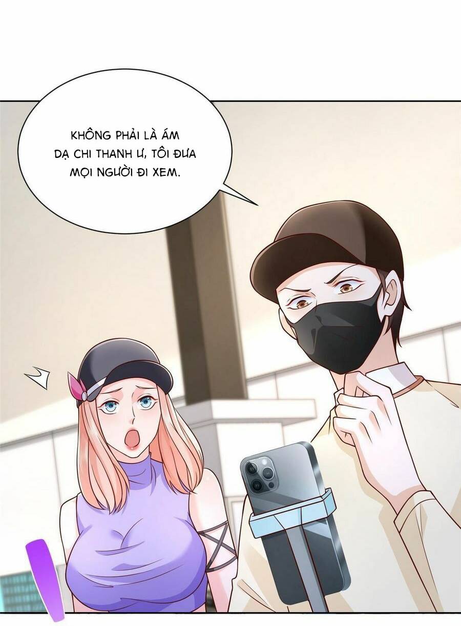 Mỗi Tuần Ta Có Một Nghề Nghiệp Mới: Chapter 238