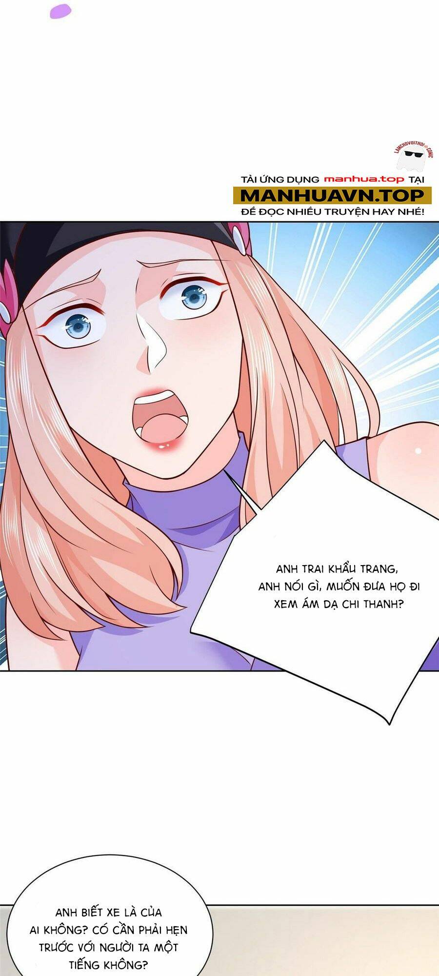Mỗi Tuần Ta Có Một Nghề Nghiệp Mới: Chapter 238