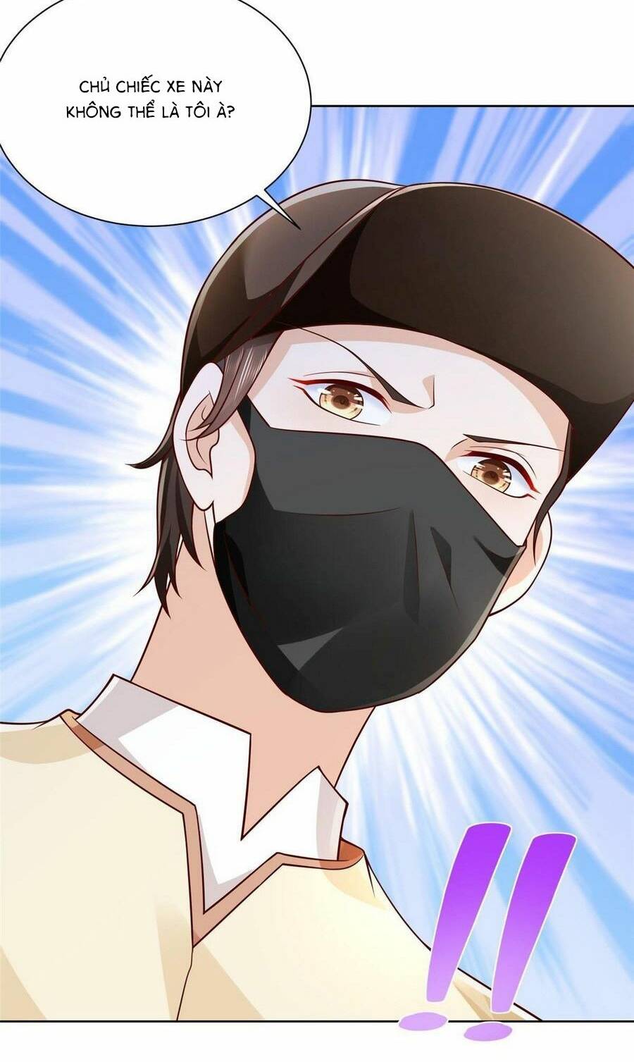 Mỗi Tuần Ta Có Một Nghề Nghiệp Mới: Chapter 238