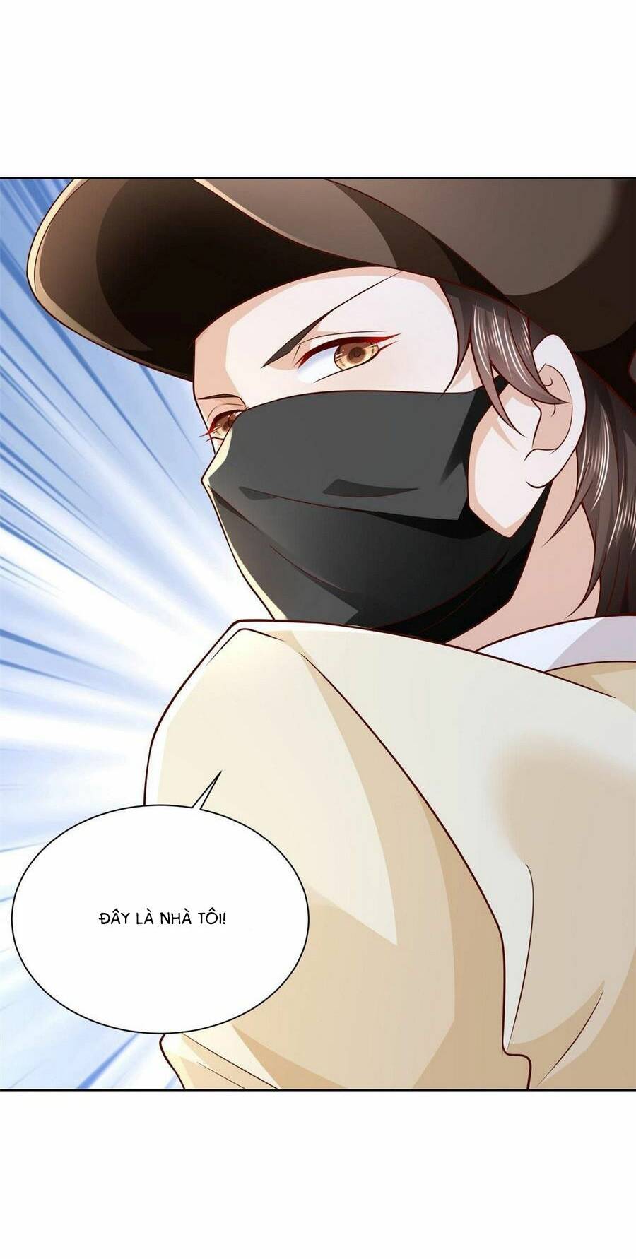 Mỗi Tuần Ta Có Một Nghề Nghiệp Mới: Chapter 238