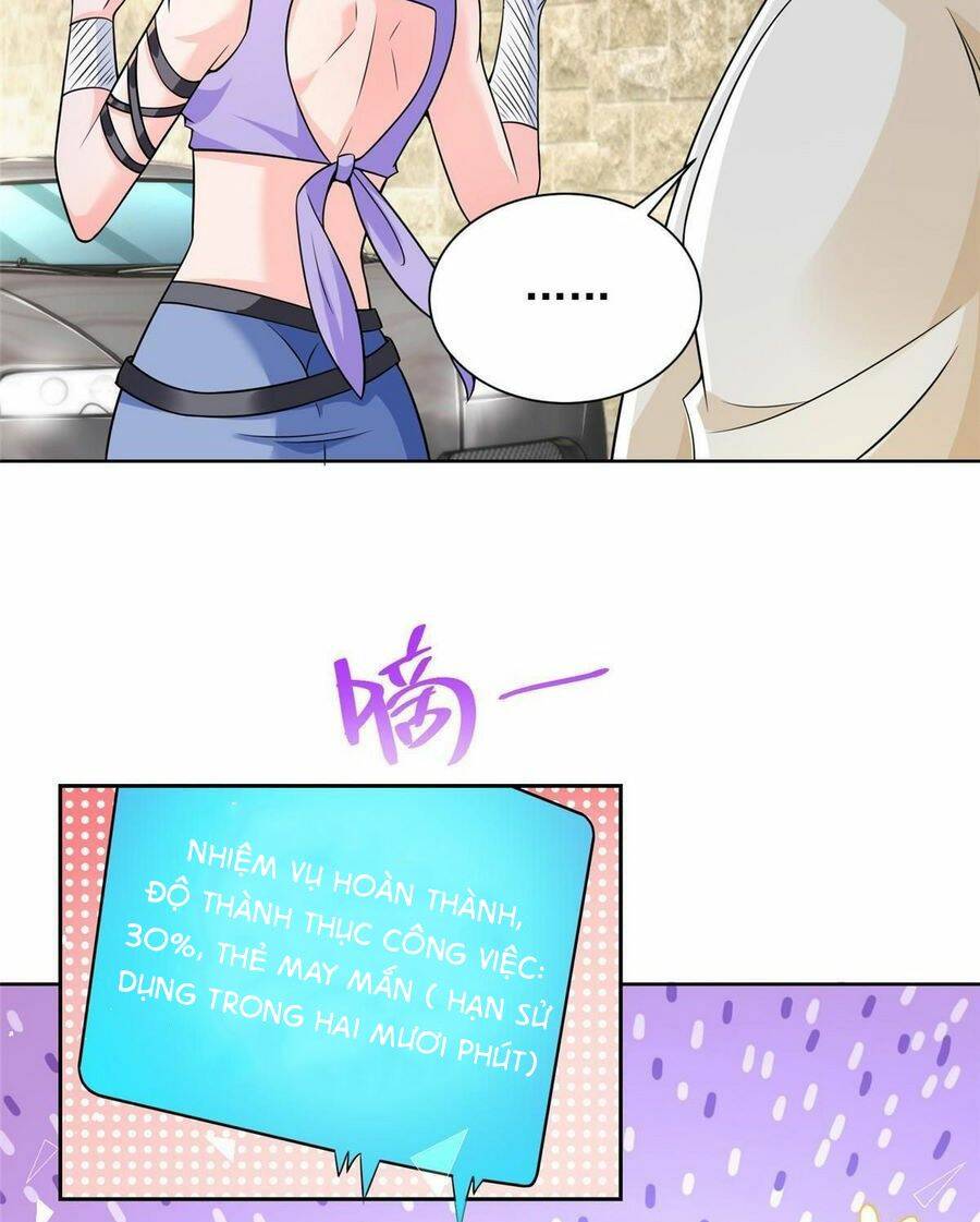 Mỗi Tuần Ta Có Một Nghề Nghiệp Mới: Chapter 238