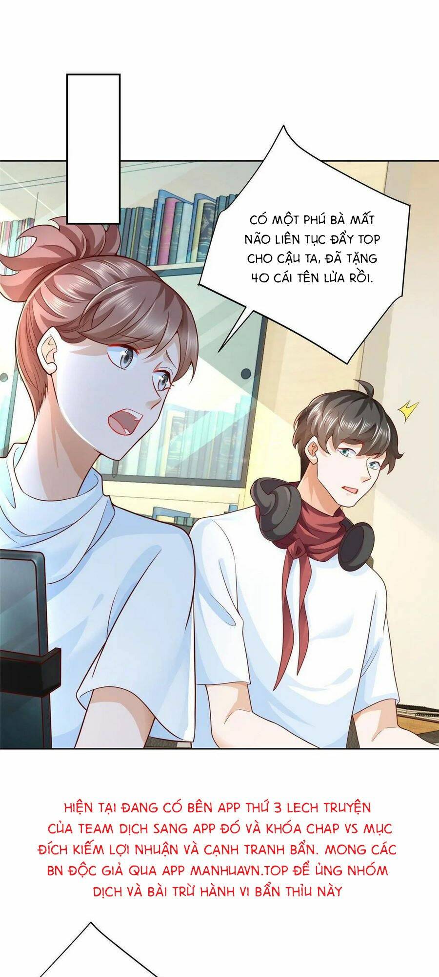 Mỗi Tuần Ta Có Một Nghề Nghiệp Mới: Chapter 239