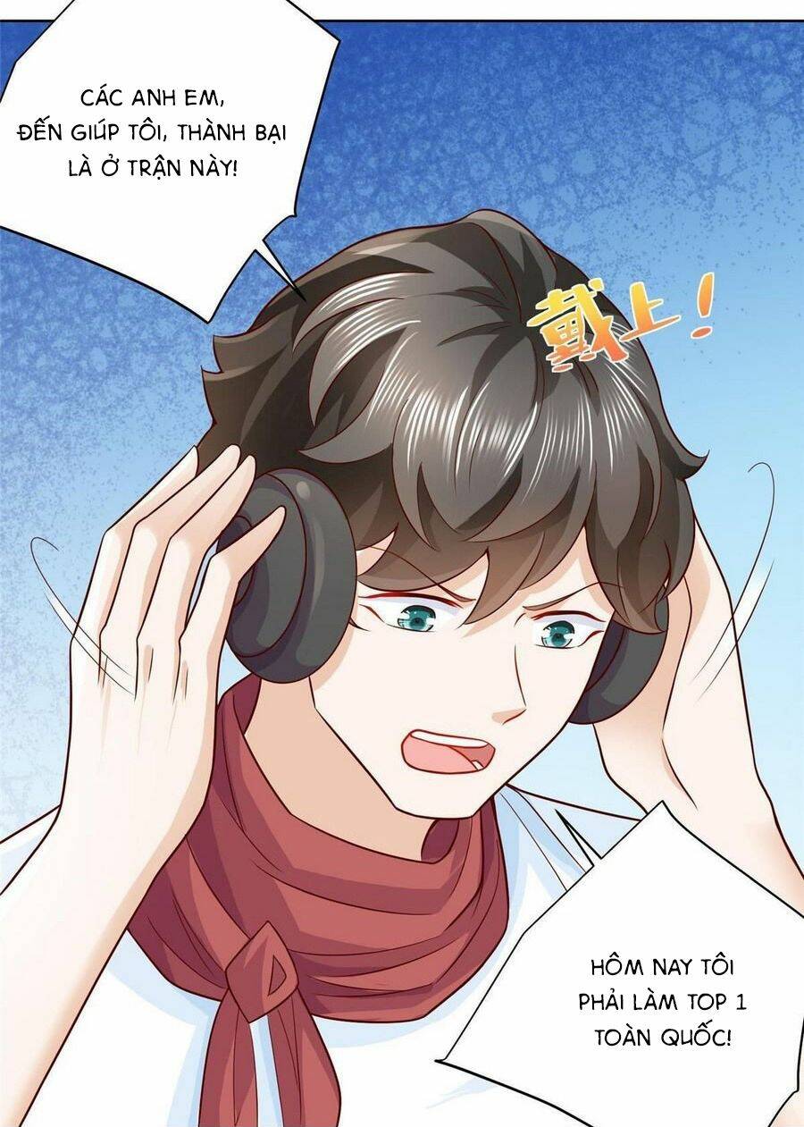 Mỗi Tuần Ta Có Một Nghề Nghiệp Mới: Chapter 239