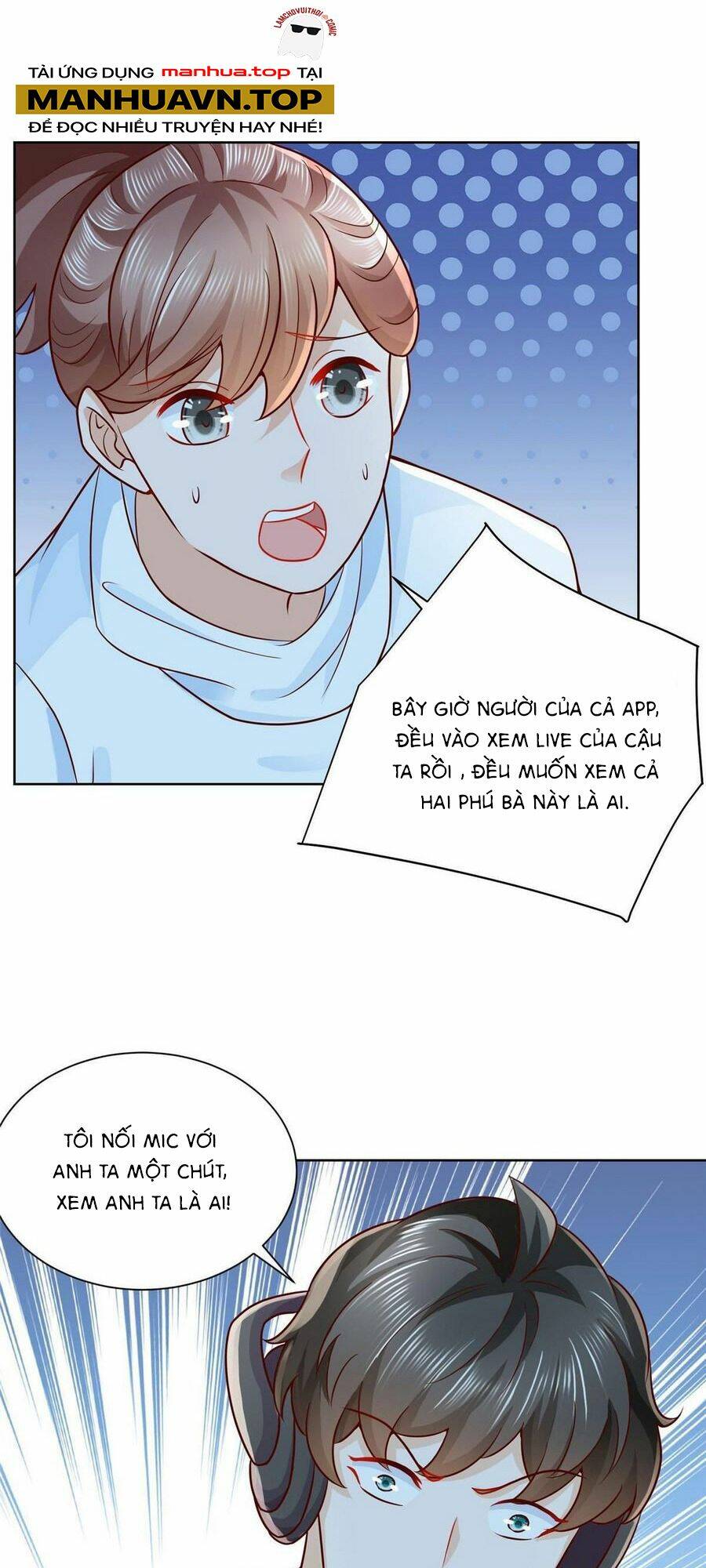 Mỗi Tuần Ta Có Một Nghề Nghiệp Mới: Chapter 239