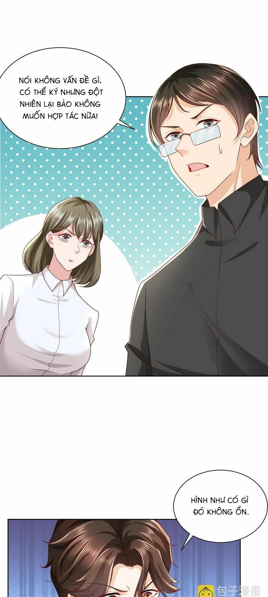 Mỗi Tuần Ta Có Một Nghề Nghiệp Mới: Chapter 239