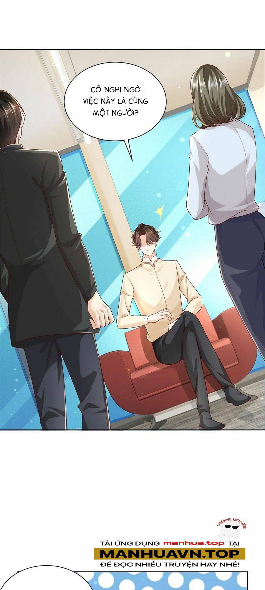 Mỗi Tuần Ta Có Một Nghề Nghiệp Mới: Chapter 239