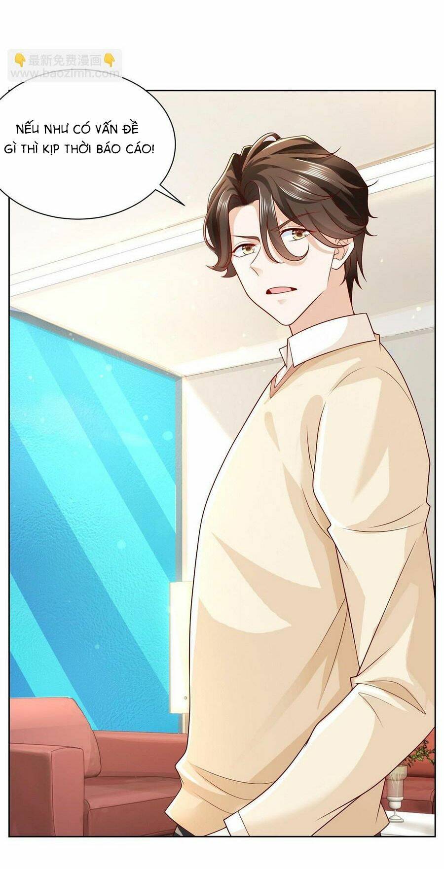 Mỗi Tuần Ta Có Một Nghề Nghiệp Mới: Chapter 239