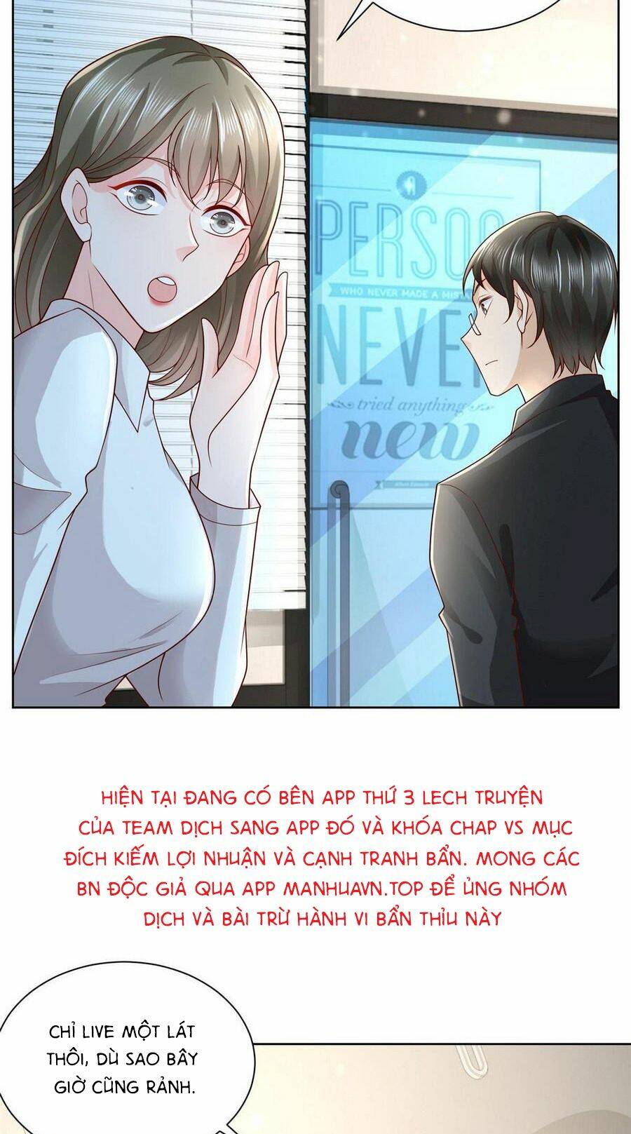 Mỗi Tuần Ta Có Một Nghề Nghiệp Mới: Chapter 239