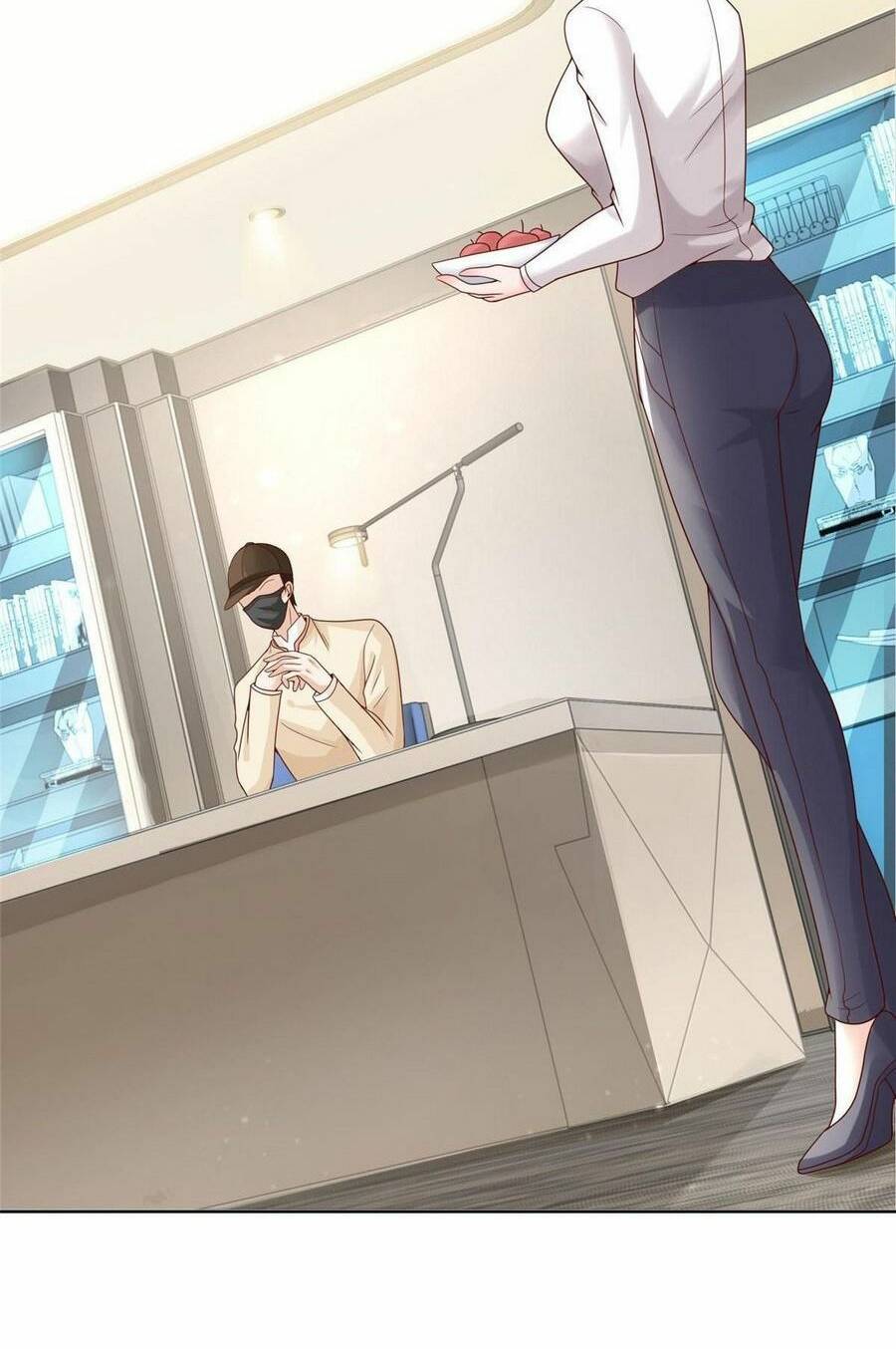 Mỗi Tuần Ta Có Một Nghề Nghiệp Mới: Chapter 239