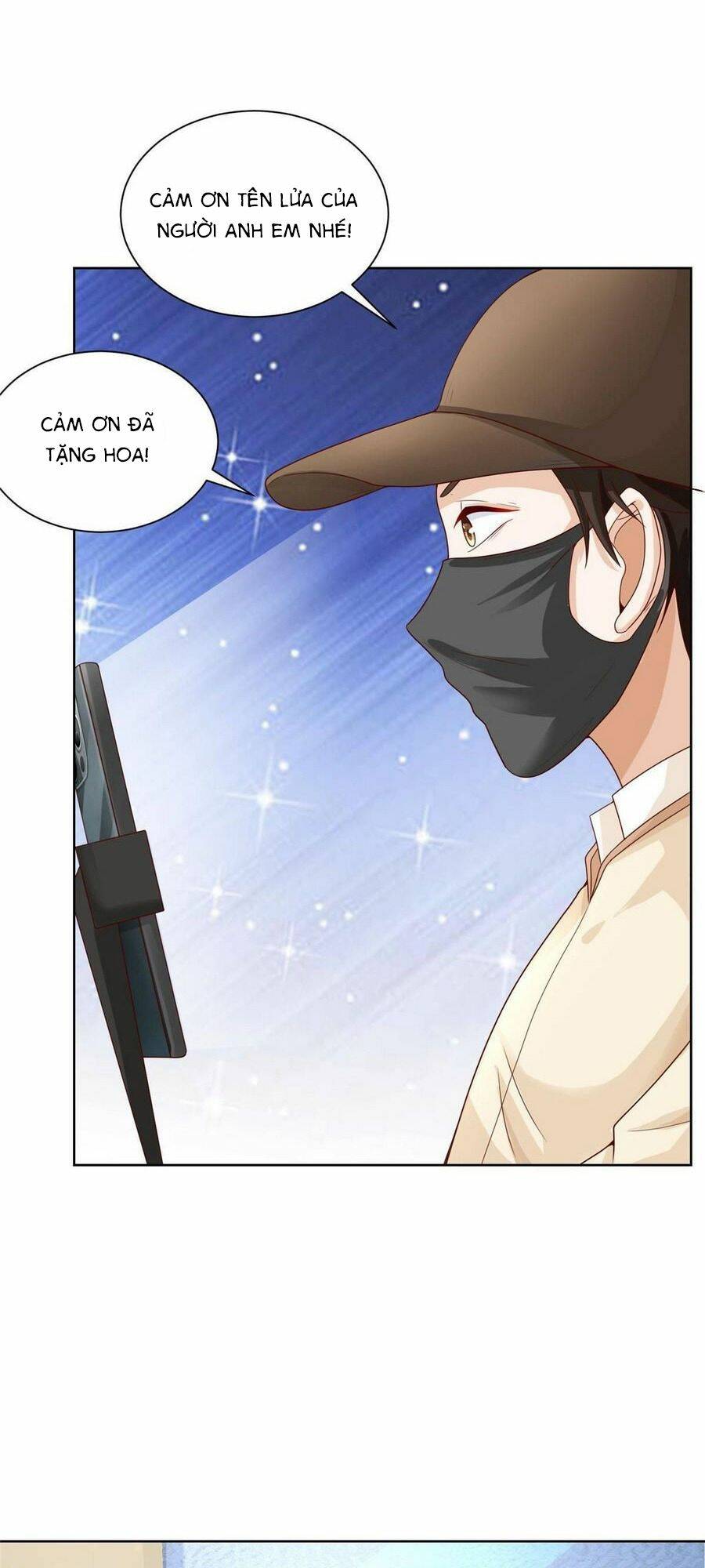 Mỗi Tuần Ta Có Một Nghề Nghiệp Mới: Chapter 239
