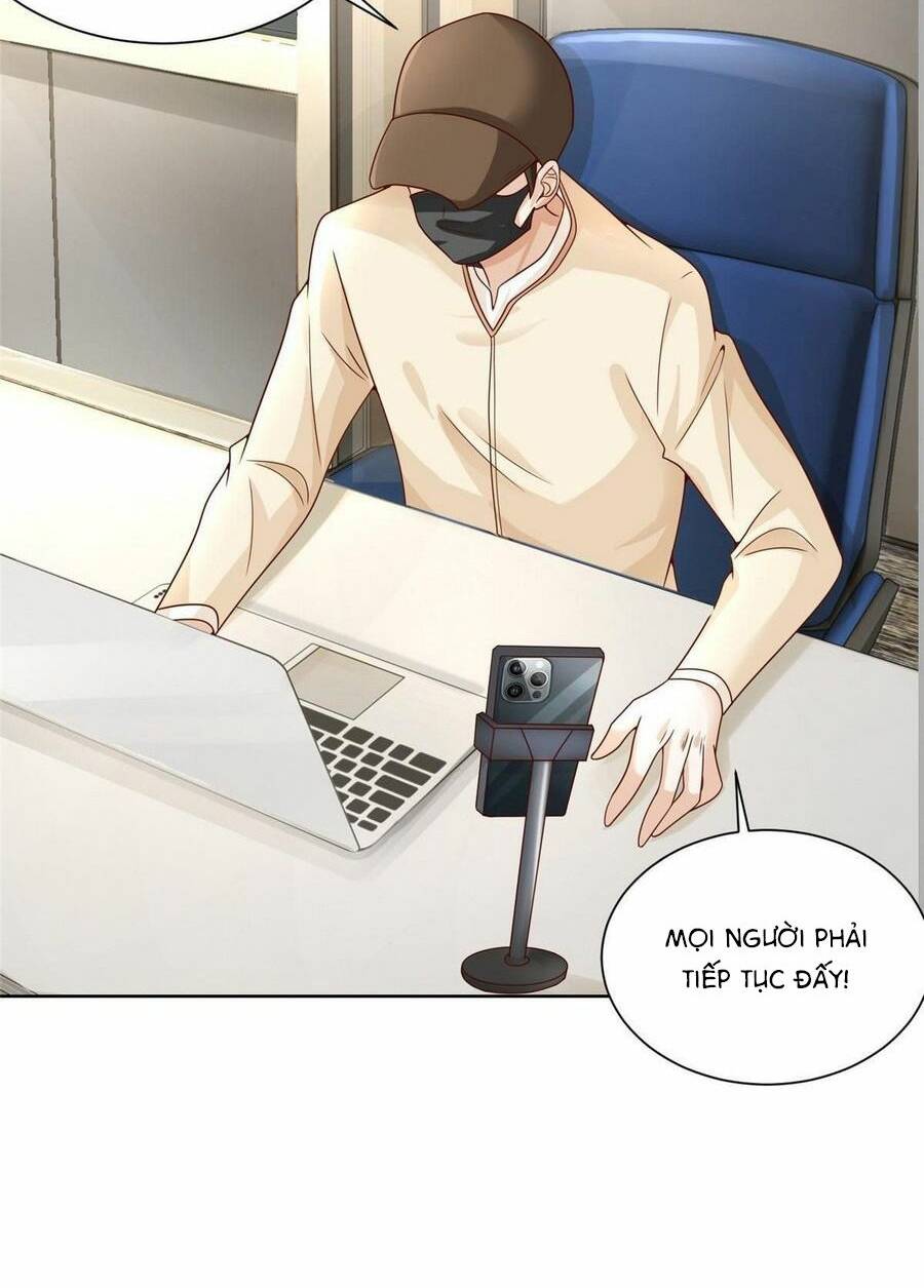 Mỗi Tuần Ta Có Một Nghề Nghiệp Mới: Chapter 239