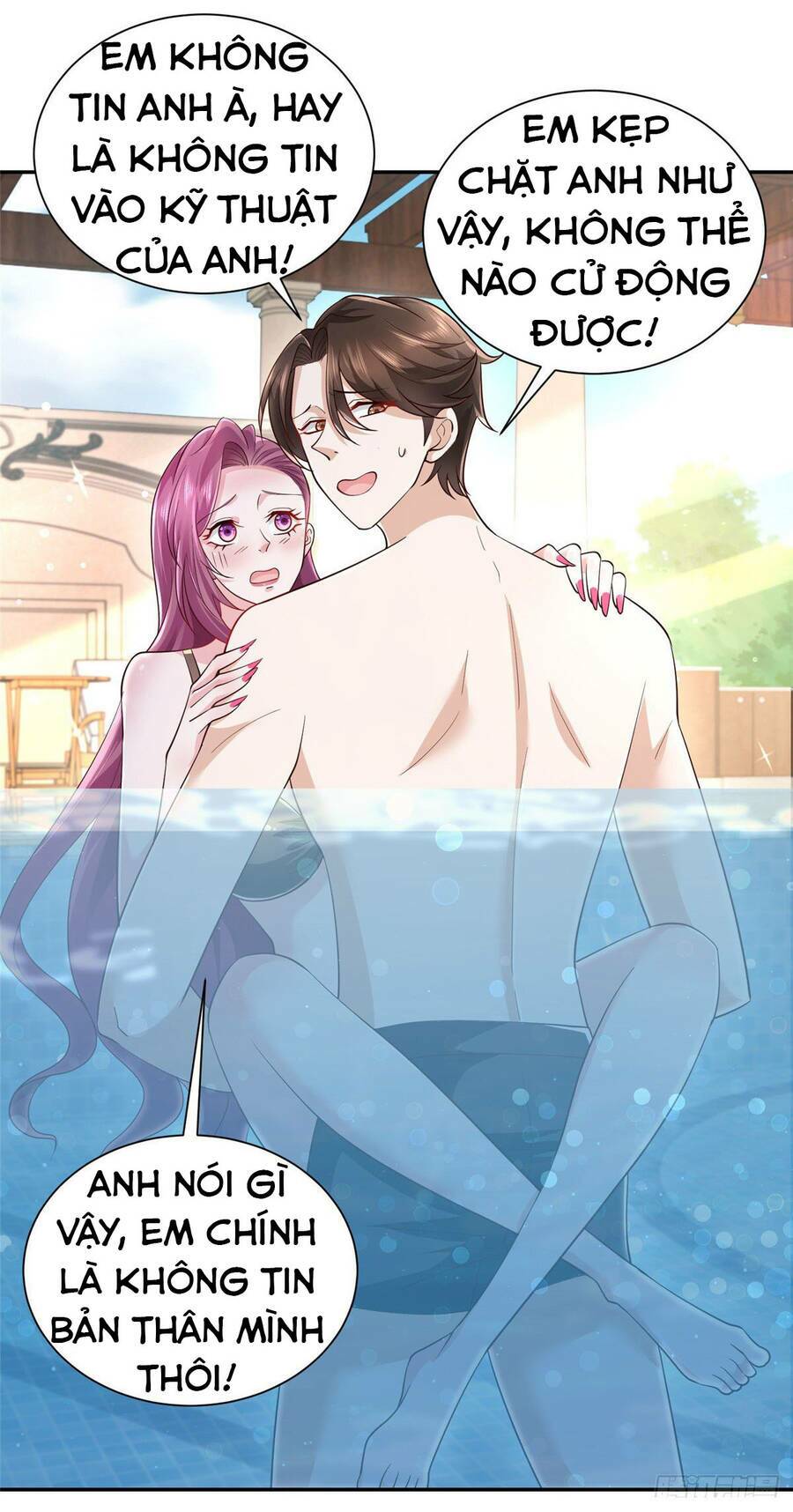 Mỗi Tuần Ta Có Một Nghề Nghiệp Mới: Chapter 24