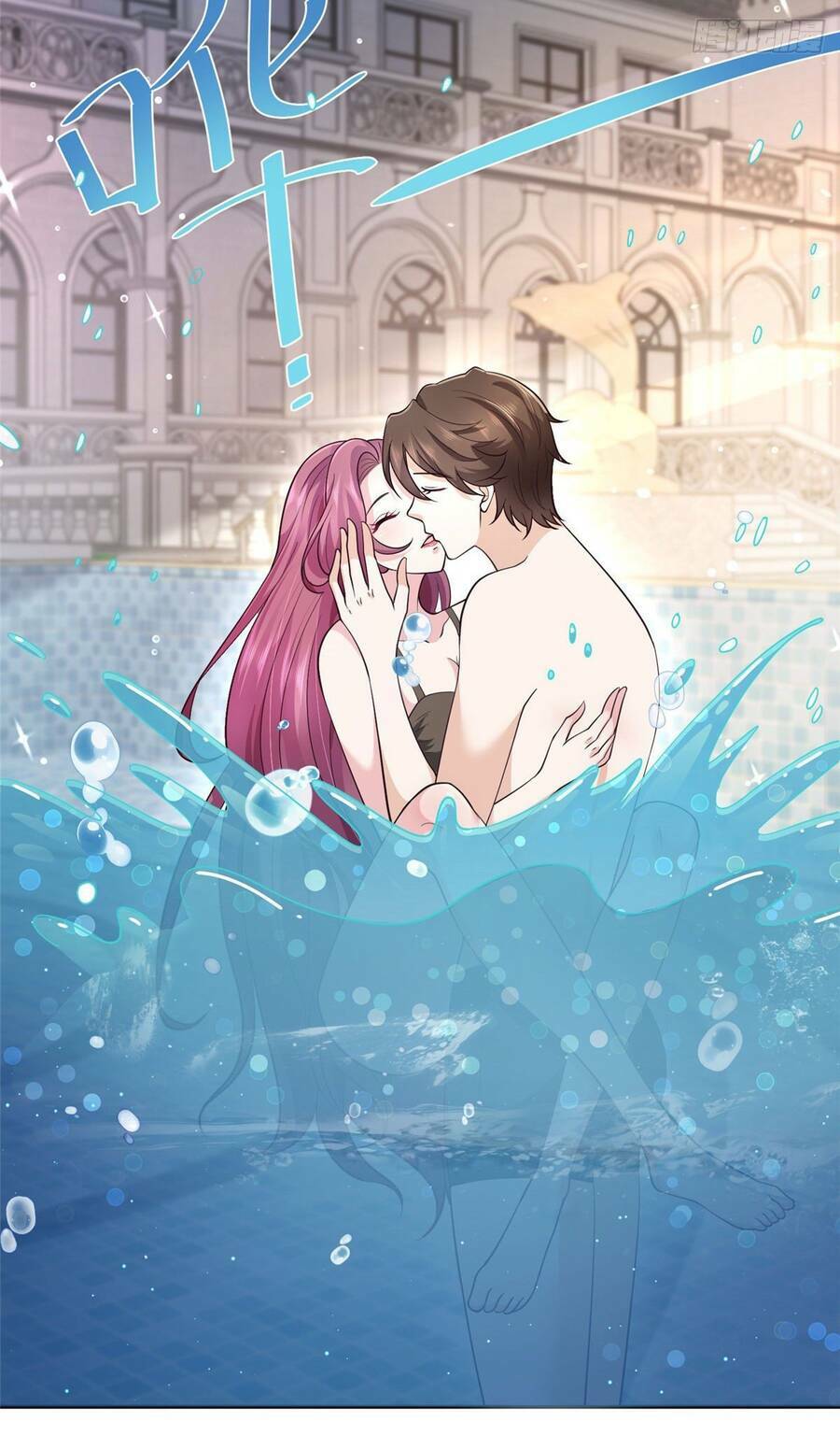 Mỗi Tuần Ta Có Một Nghề Nghiệp Mới: Chapter 24