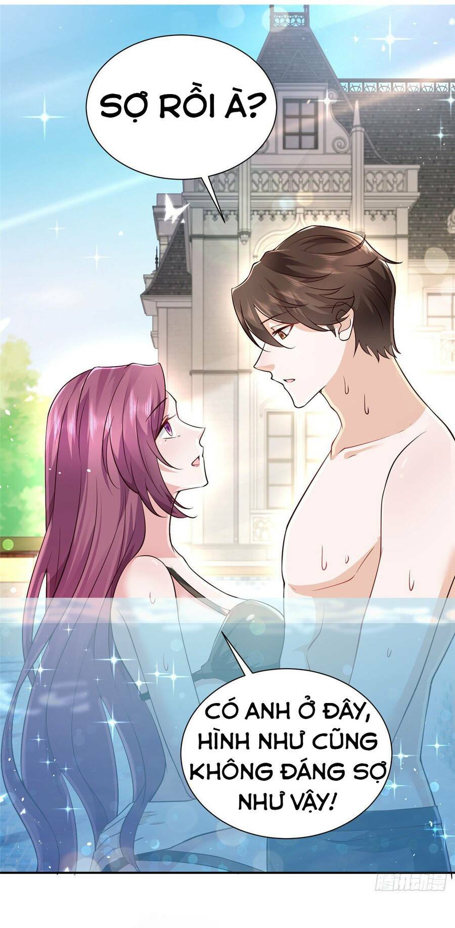 Mỗi Tuần Ta Có Một Nghề Nghiệp Mới: Chapter 24