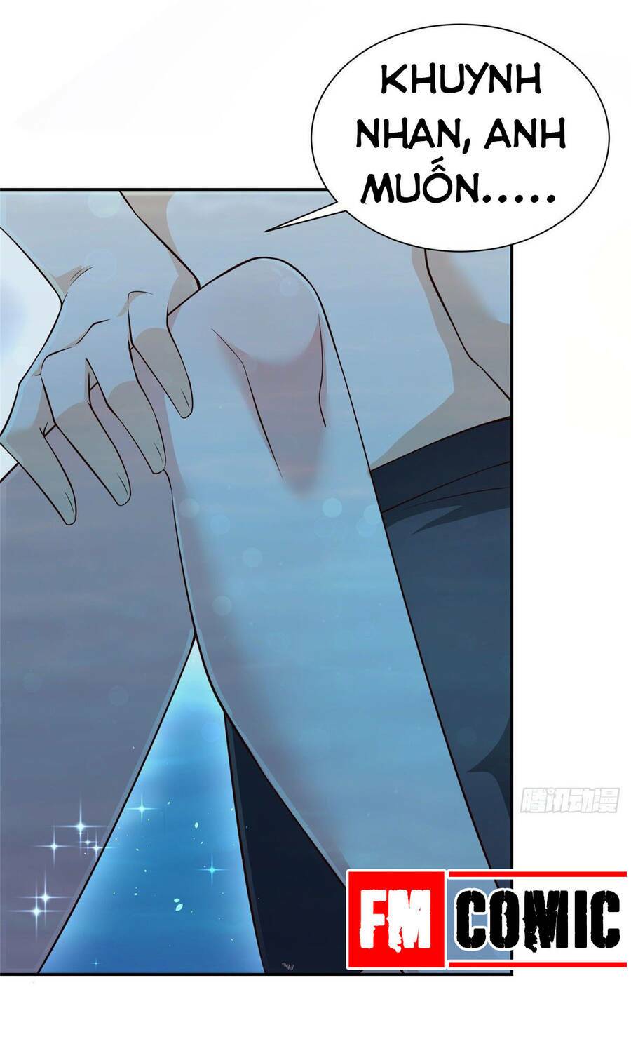 Mỗi Tuần Ta Có Một Nghề Nghiệp Mới: Chapter 24