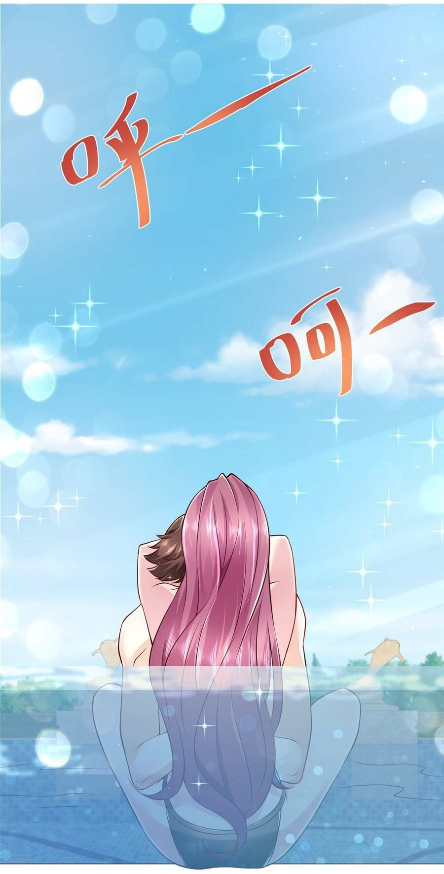 Mỗi Tuần Ta Có Một Nghề Nghiệp Mới: Chapter 24