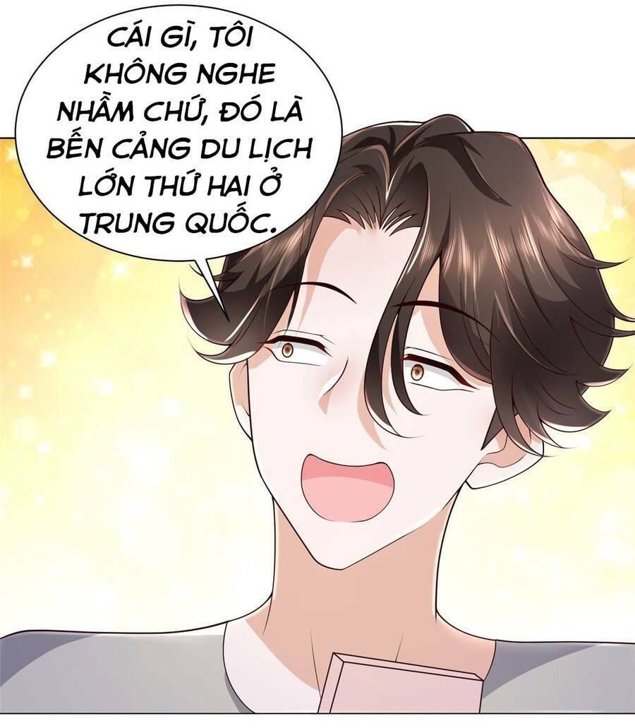 Mỗi Tuần Ta Có Một Nghề Nghiệp Mới: Chapter 24